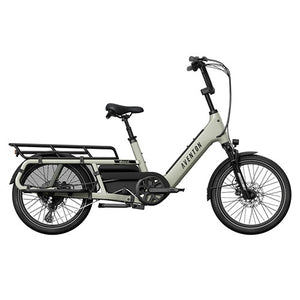 Aventon Abound LR Electric Cargo Bike (2025)-7