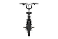 Aventon Abound LR Electric Bike Stealth Front