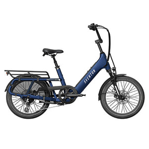 Aventon Abound SR Electric Cargo Bike (2025)-8