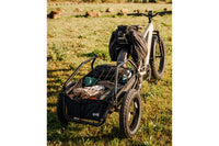 Aventon Aventure 3 Step Over Electric Bike Lifestyle Static Haul
