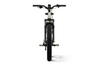 Aventon Aventure 3 Step Over Electric Bike Matcha Front