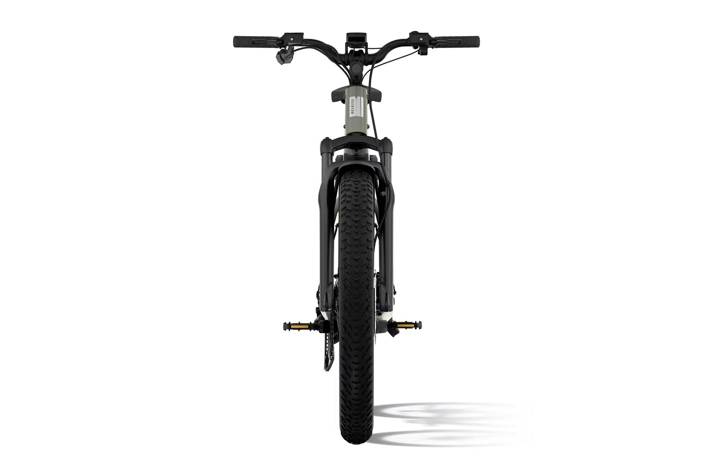 Aventon Aventure M Electric Bike Basalt Front