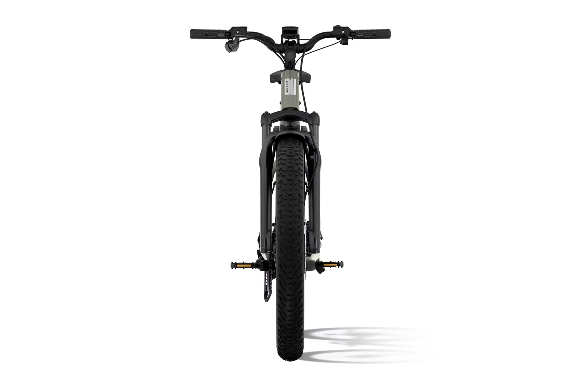 Aventon Aventure M Electric Bike Basalt Front