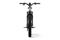 Aventon Aventure M Electric Bike Basalt Front