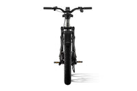 Aventon Aventure M Electric Bike Basalt Rear