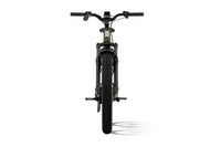 Aventon Aventure M Electric Bike Camouflage Front
