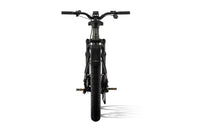 Aventon Aventure M Electric Bike Camouflage Rear