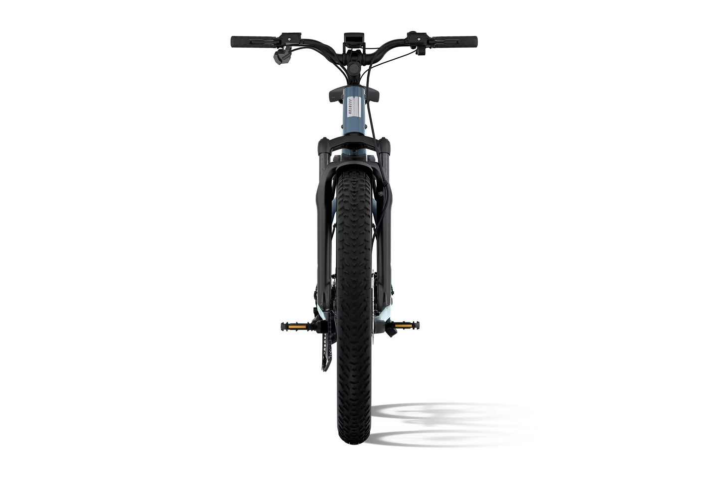 Aventon Aventure M Electric Bike Pacific Front