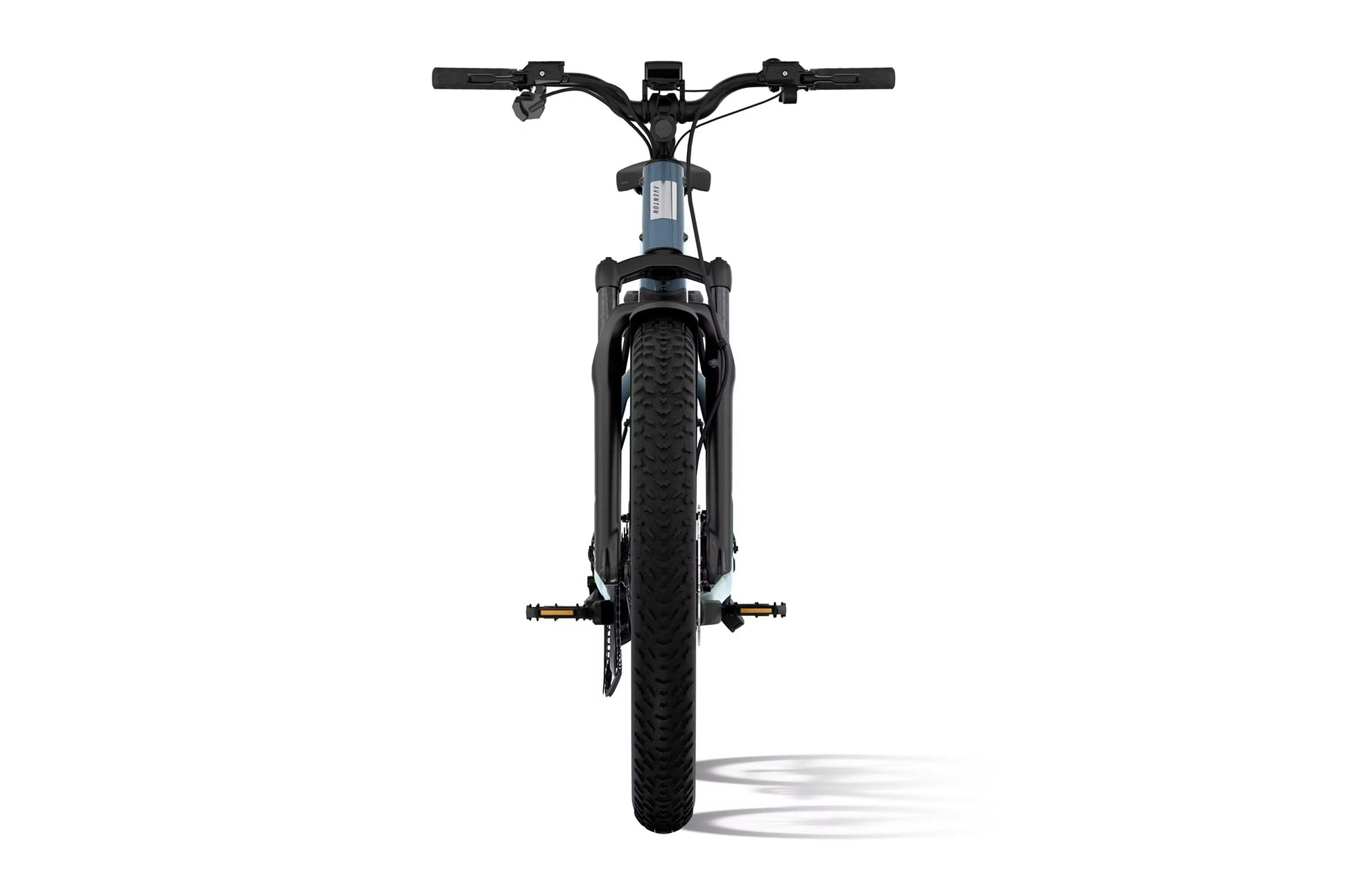 Aventon Aventure M Electric Bike Pacific Front