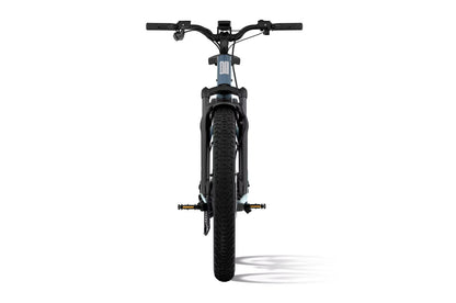 Aventon Aventure M Electric Bike Pacific Front
