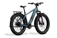 Aventon Aventure M Electric Bike Pacific Rear Side