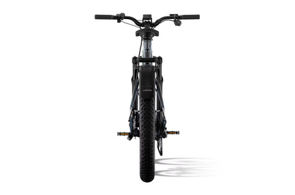 Aventon Aventure M Electric Bike Pacific Rear