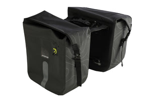 Aventon Twin Abound Pannier Bag (SR/LR)-7