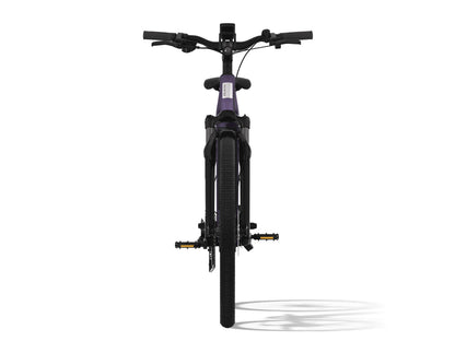 Aventon Level.3 Step-Over Electric Bike Matte Aurora Front