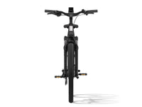 Aventon Level.3 Step-Over Electric Bike Matte Black Front