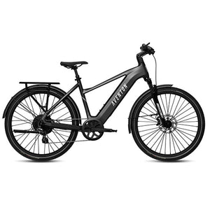 Aventon Level 3 Step Over Electric Bike-1
