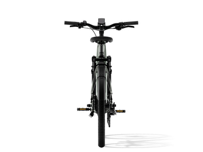 Aventon Level.3 Step-Through Electric Bike Glacier Mint Rear