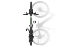 Aventon Level.3 Step-Through Electric Bike Glacier Mint Top