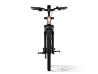Aventon Level.3 Step-Through Electric Bike Sandstone Front