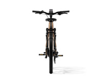 Aventon Level.3 Step-Through Electric Bike Sandstone Rear