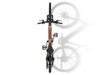Aventon Level.3 Step-Through Electric Bike Sandstone Top
