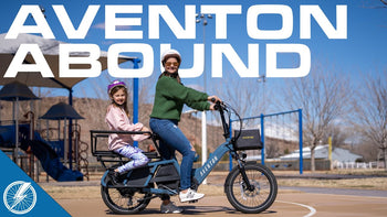 Aventon Abound Review | The New Affordable Cargo E-Bike To Beat?