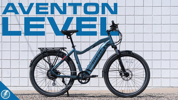 Aventon Level.2 Review | Electric Commuter Bike