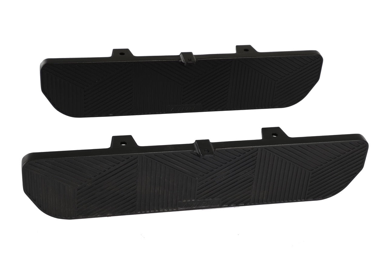 Aventon Abound LR Passenger Footboard