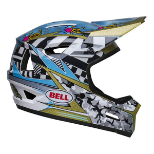 Bell Sanction 2 DLX MIPS Helmet-11