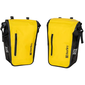 Burley Pannier Bag Set-3