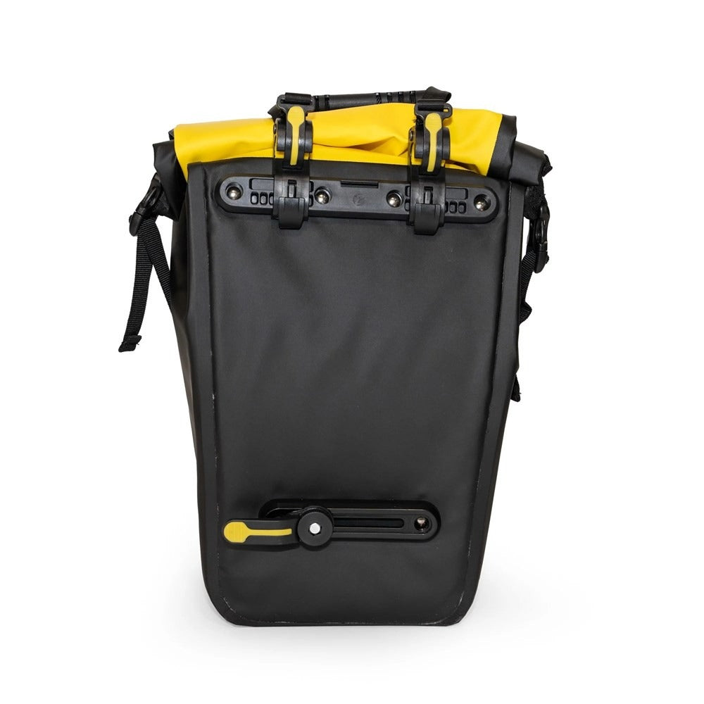 Burley Pannier Bag rear