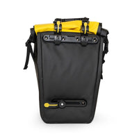 Burley Pannier Bag rear