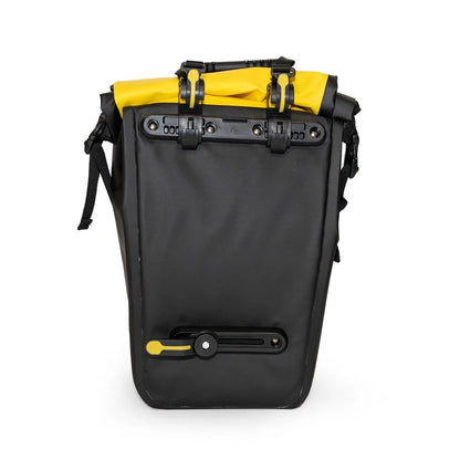 Burley Pannier Bag rear