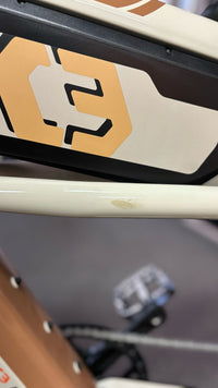 Ex-Demo C3Strom Astro Pro Moon White