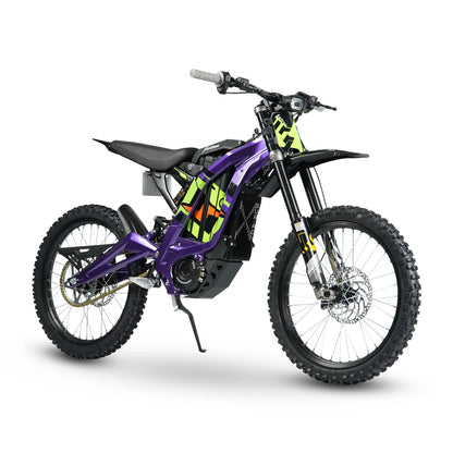 Surron Light Bee X 2025