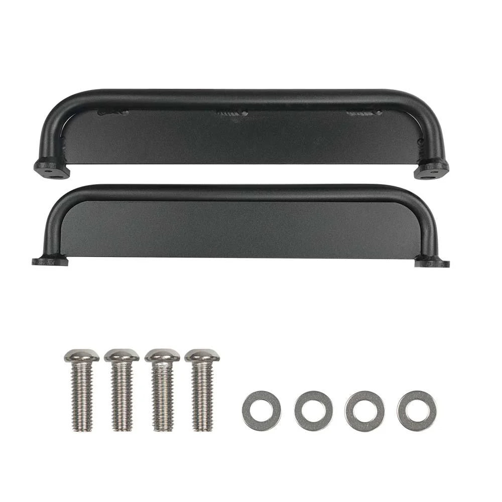 Fiido T2 Rear Pegs