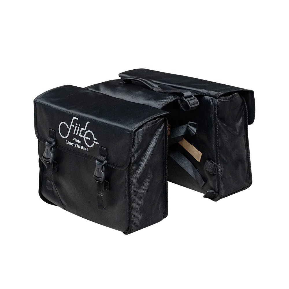 Fiido Titan pannier bag