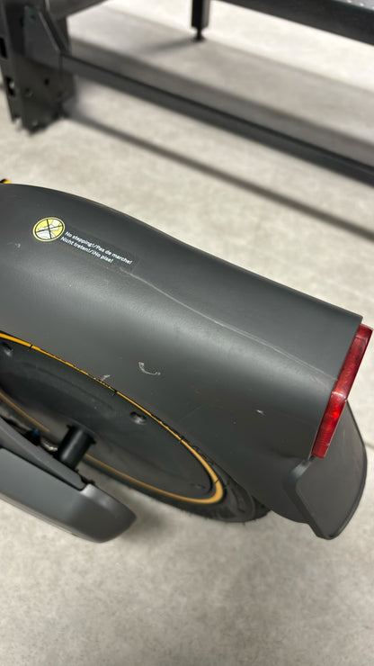 Ex-Demo Segway MAX G2 Electric Scooter