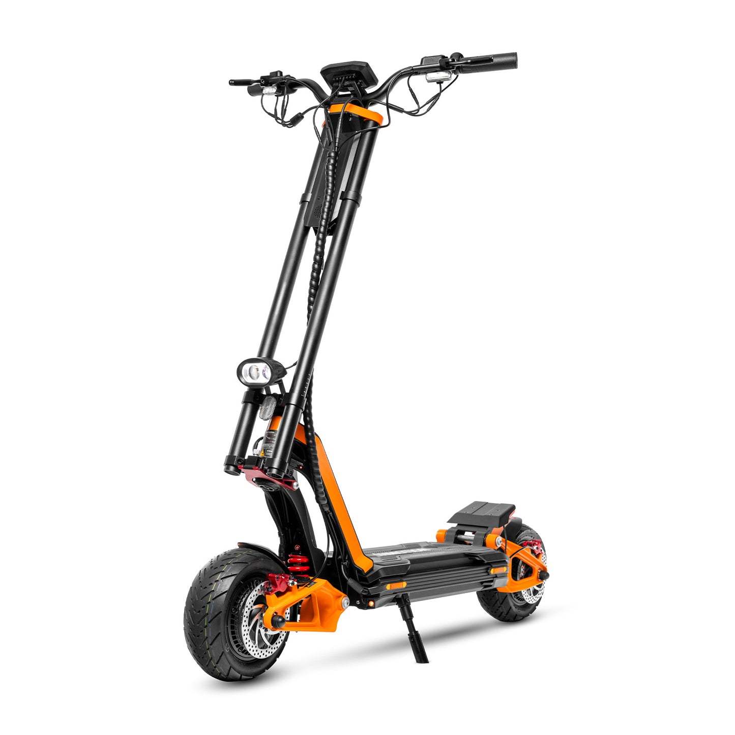 Inmotion RS Lite Electric Scooter (Street Tyre)