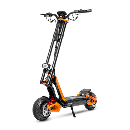 Inmotion RS Lite Electric Scooter (Street Tyre)
