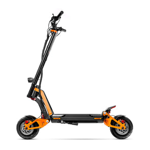 Inmotion RS Lite Electric Scooter (Street Tyre)