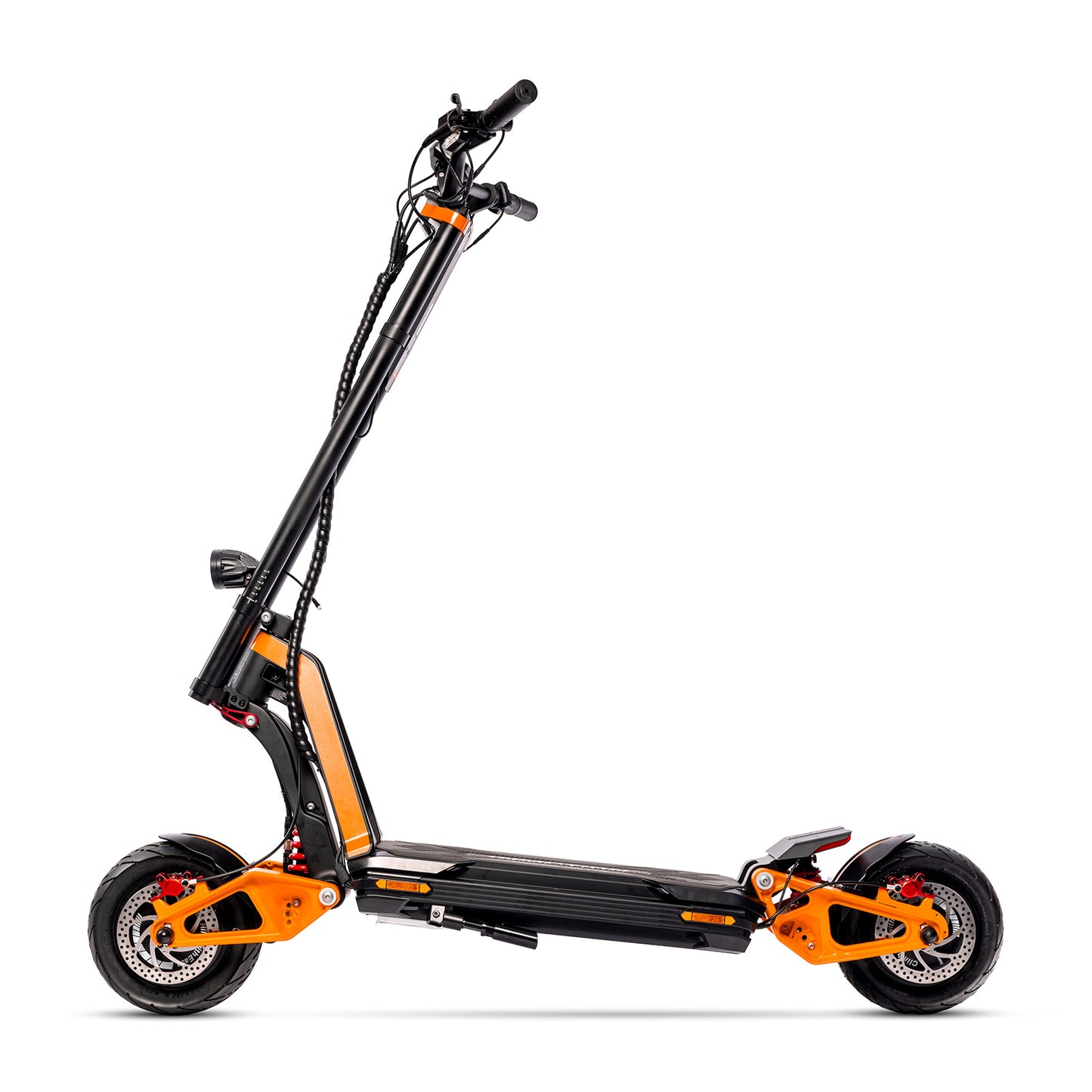 Inmotion RS Lite Electric Scooter (Street Tyre)