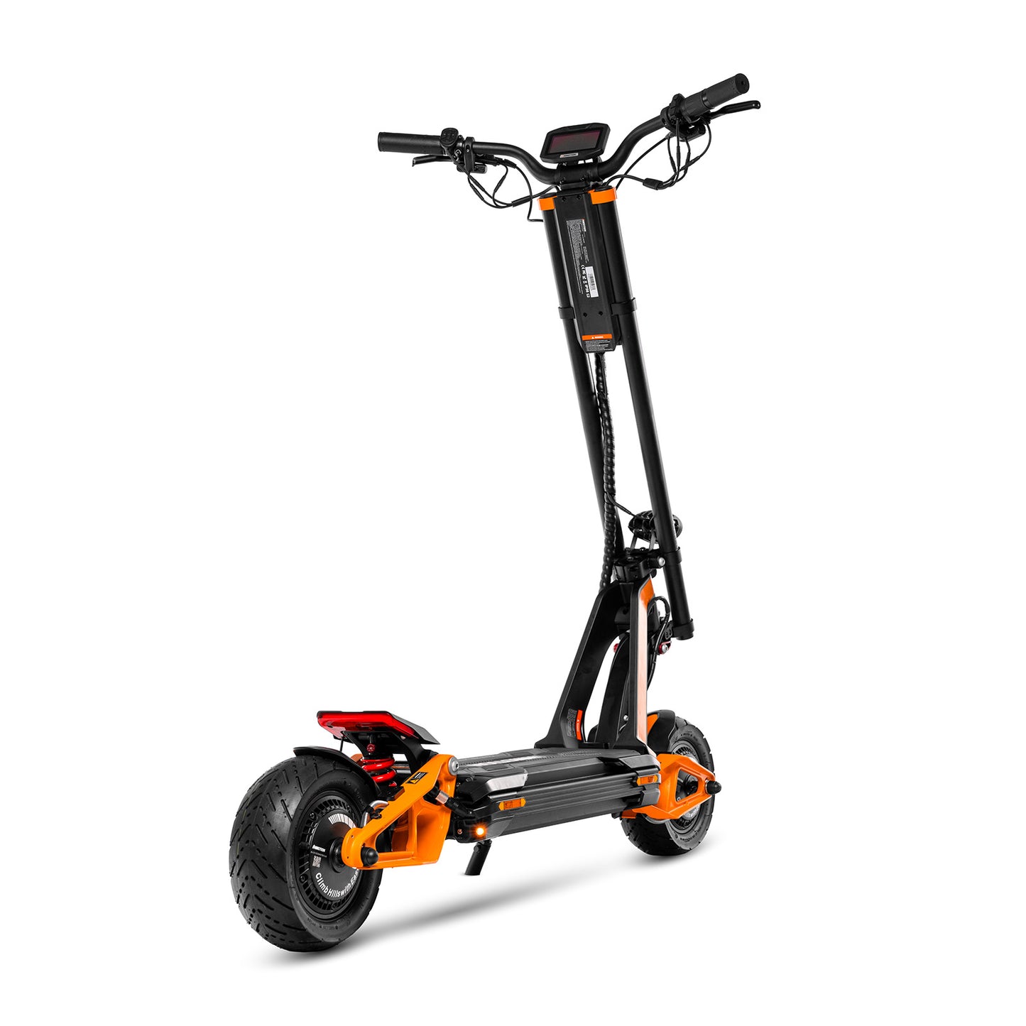 Inmotion RS Lite Electric Scooter (Street Tyre)