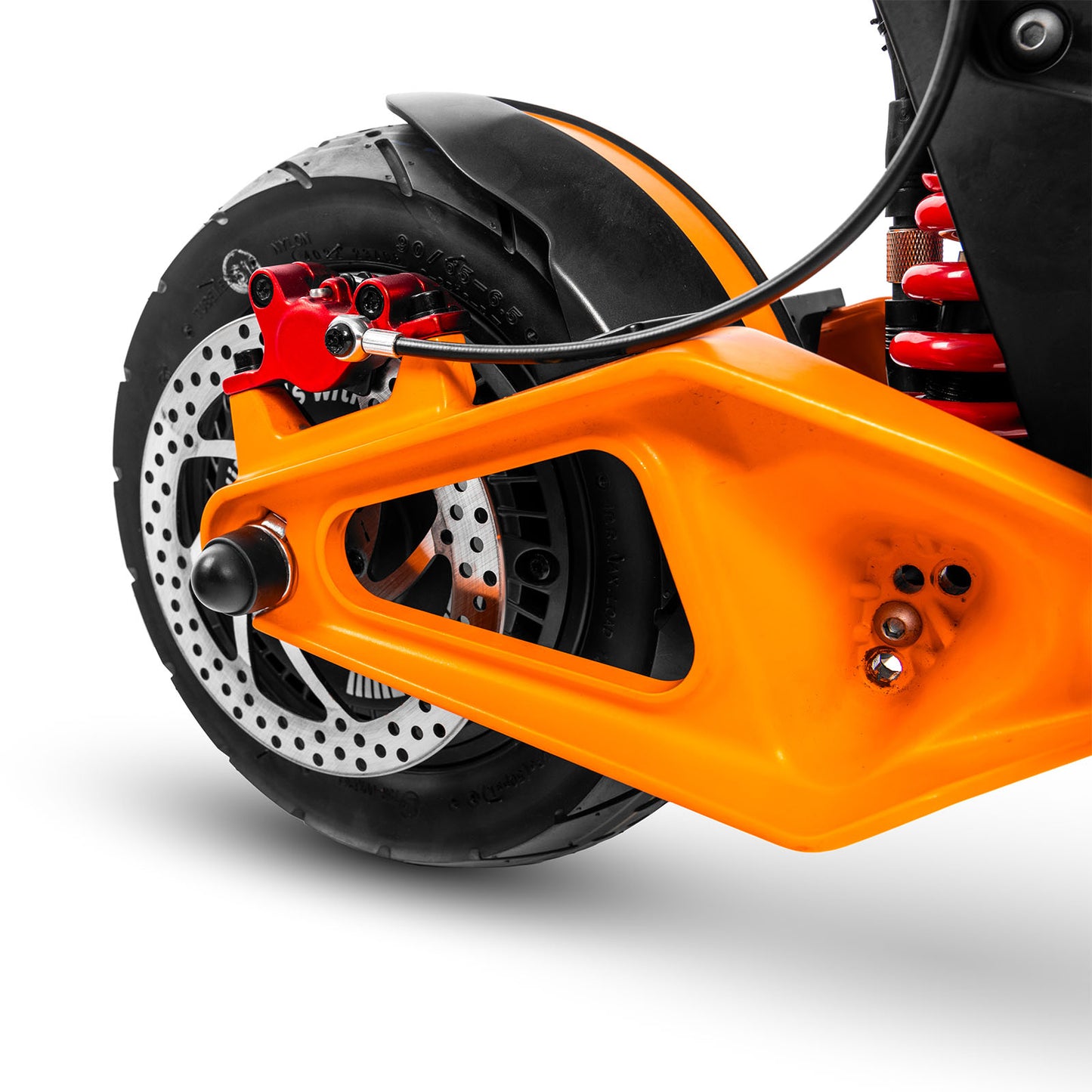 Inmotion RS Lite Electric Scooter (Street Tyre)