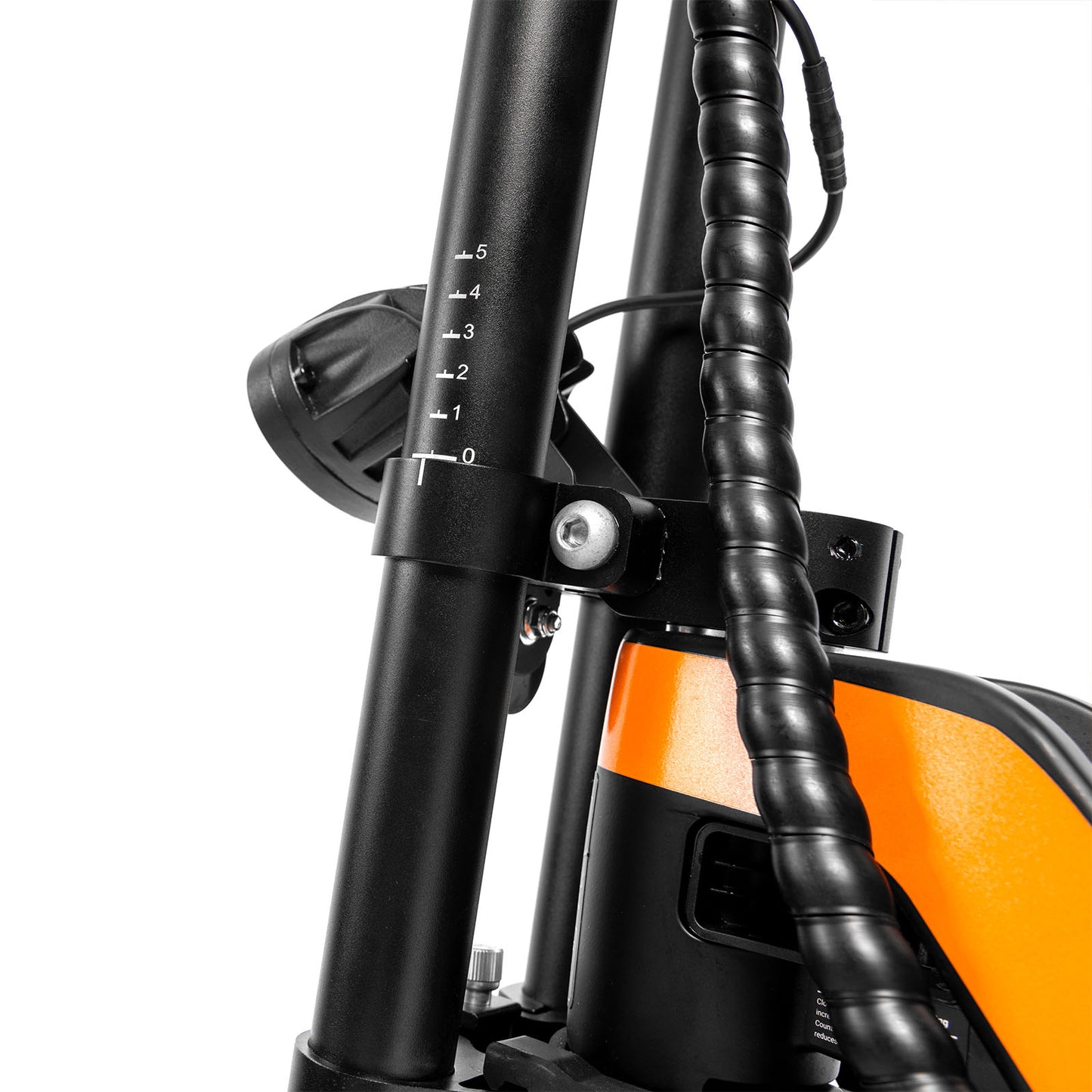 Inmotion RS Lite Electric Scooter (Off-Road Tyre)
