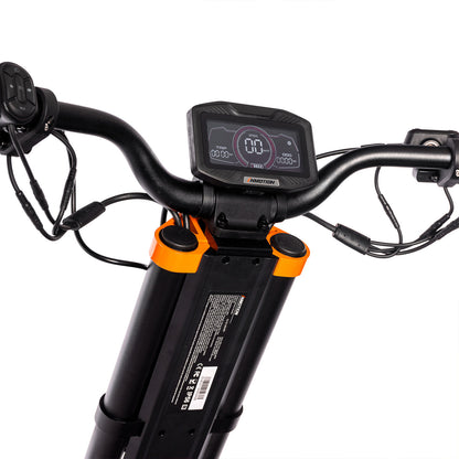 Inmotion RS Lite Electric Scooter (Off-Road Tyre)