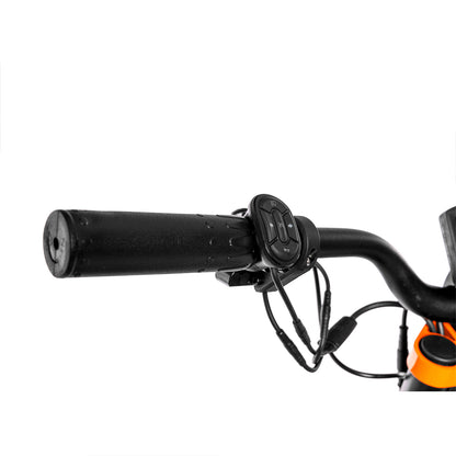 Inmotion RS Lite Electric Scooter (Off-Road Tyre)