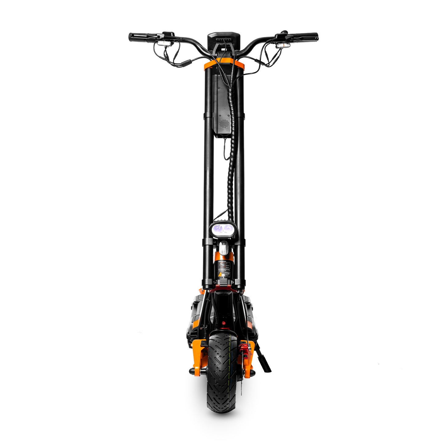 Inmotion RS Lite Electric Scooter (Street Tyre)