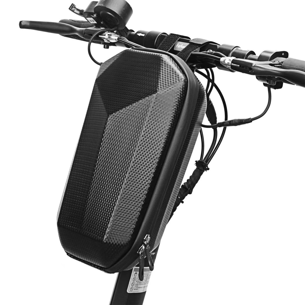INMOTION Electric Accessories Handlebar Bag