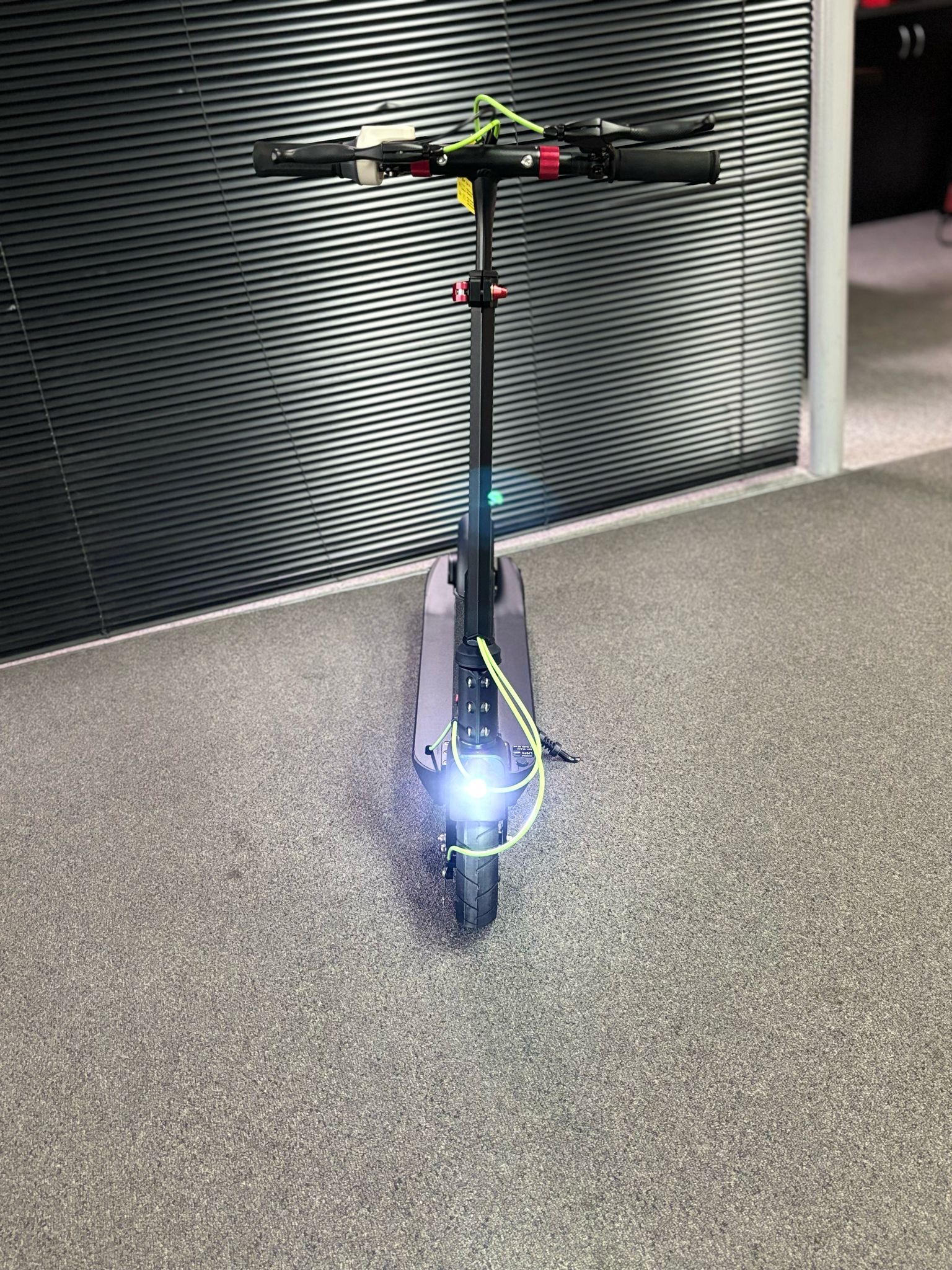 Ex-Demo Inokim Light 2 Max
